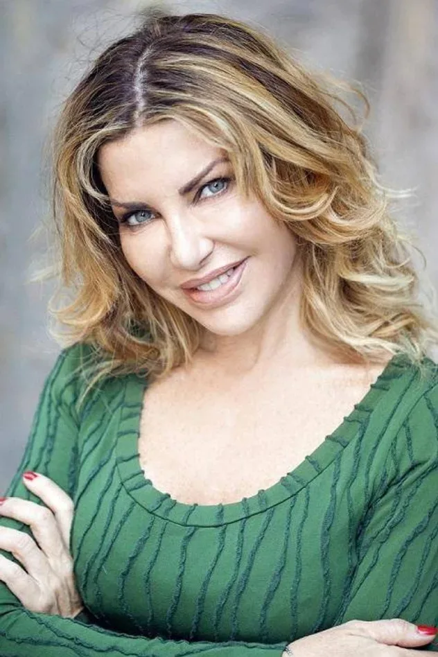Обложка для Maria Grazia Nazzari