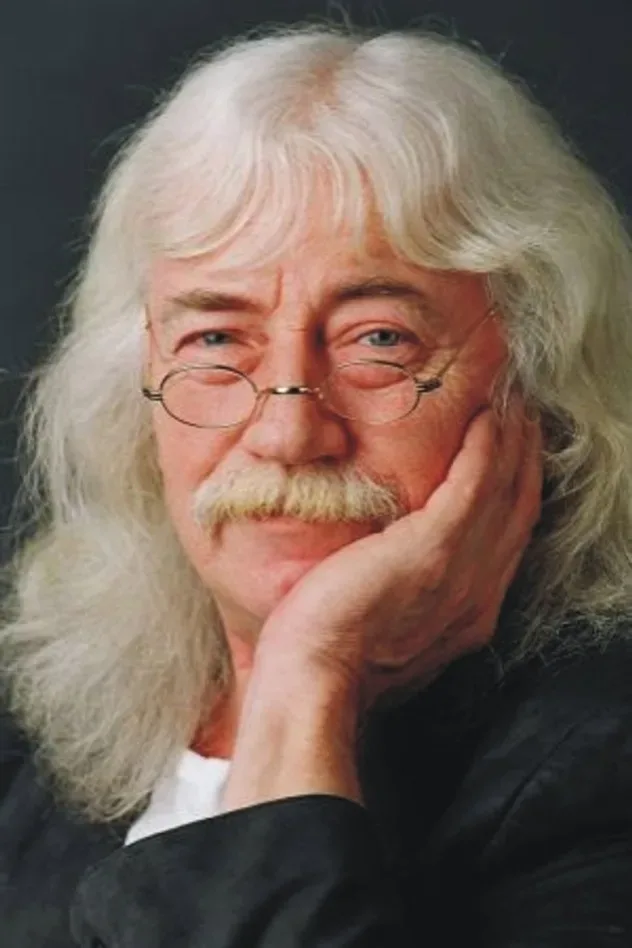 Обложка для Reinhard Lakomy