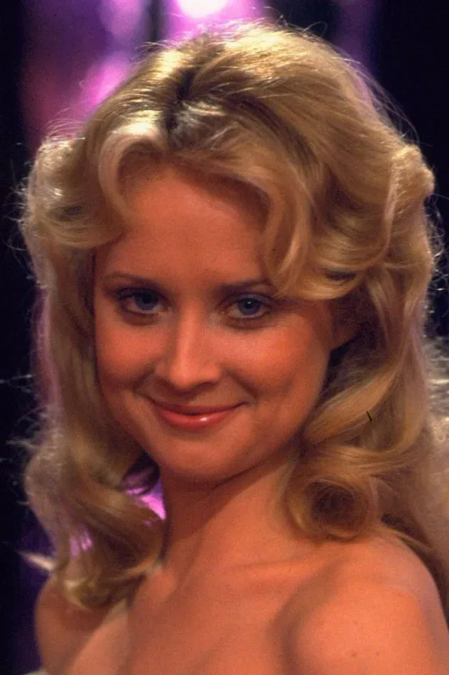 Обложка для Laurette Spang