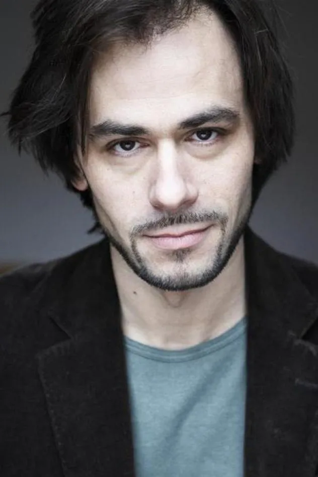 صورة Damien Boisseau