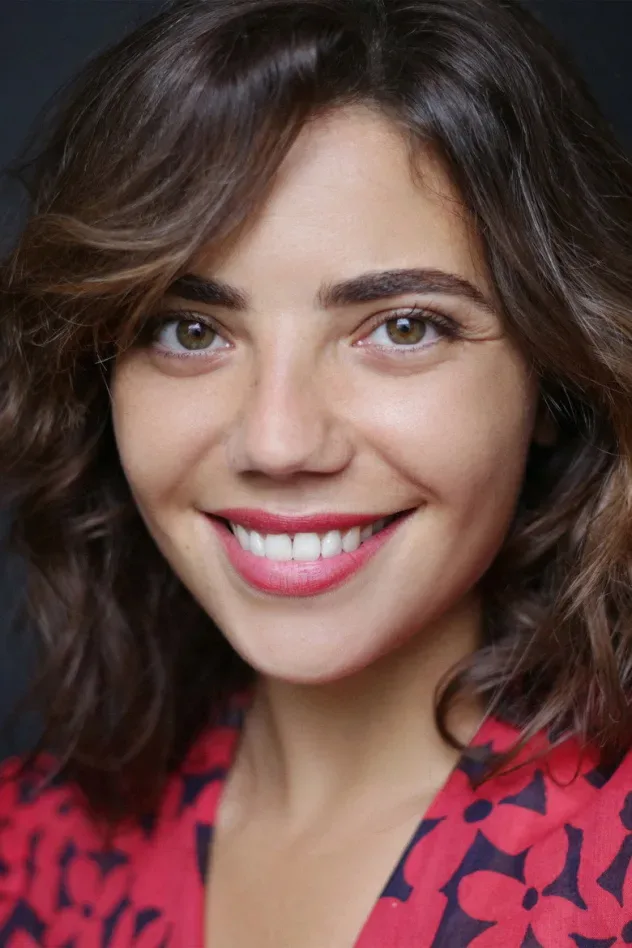 صورة الغلاف لـ Nassima Benchicou