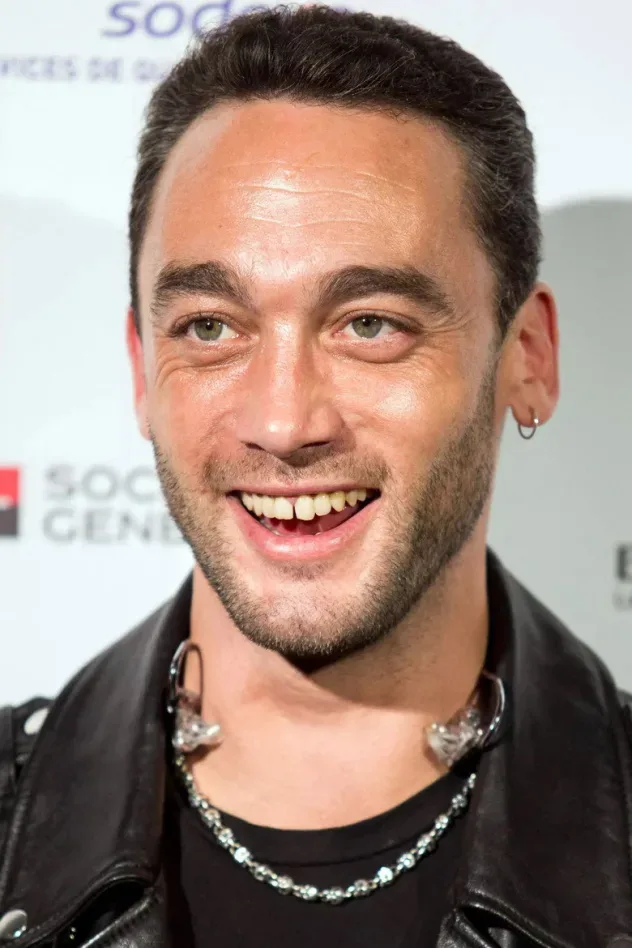 صورة الغلاف لـ Jean-Baptiste Guégan