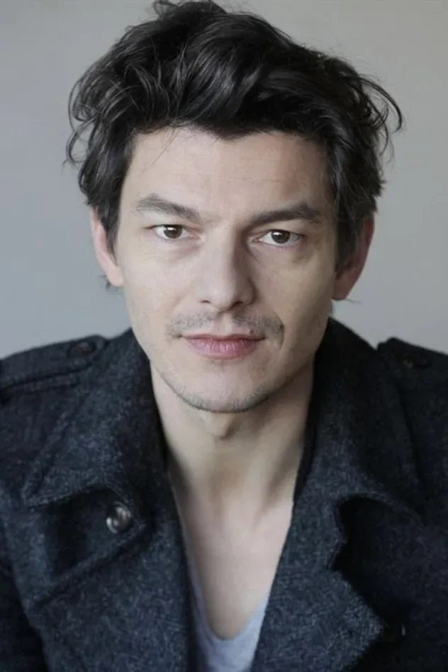 صورة الغلاف لـ Guillaume Toucas