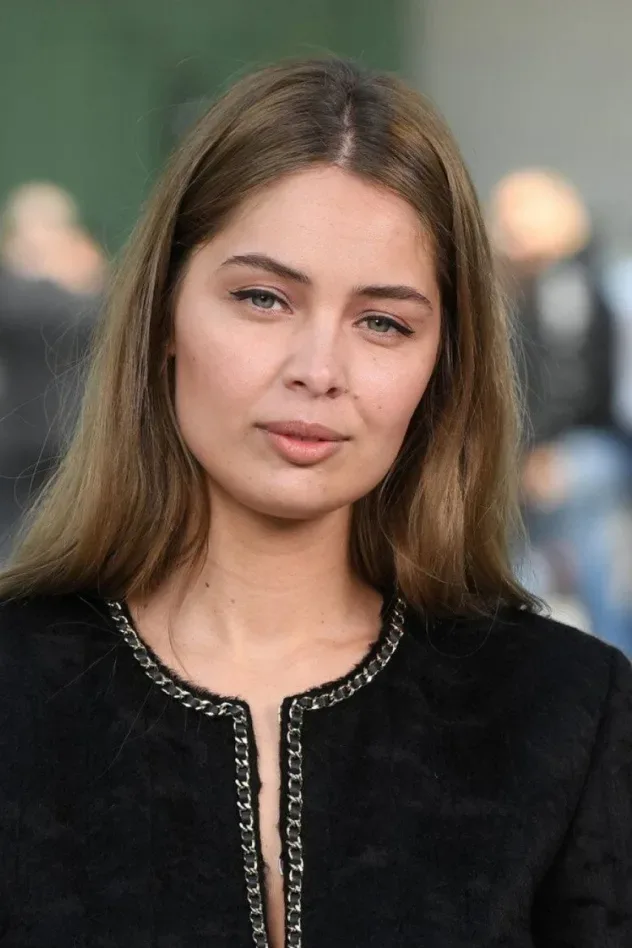 صورة الغلاف لـ Marie-Ange Casta