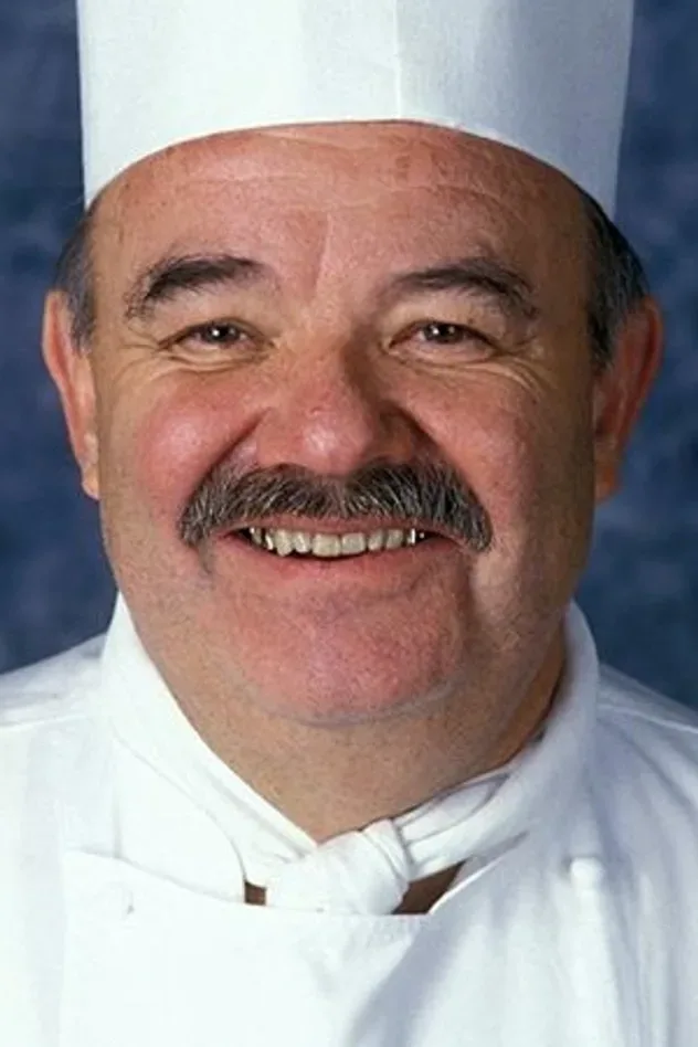 Обложка для Pierre Troisgros