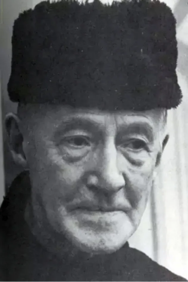 Обложка для Marcel Jouhandeau