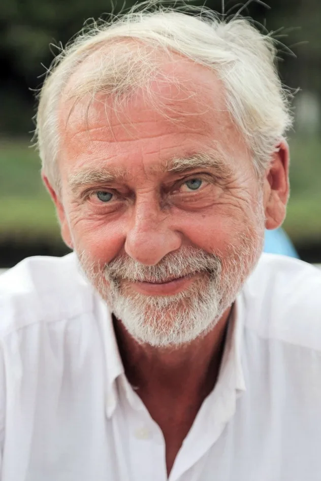 Hugo Verlomme