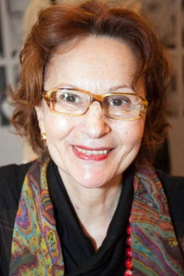 صورة الغلاف لـ Hortense Dufour