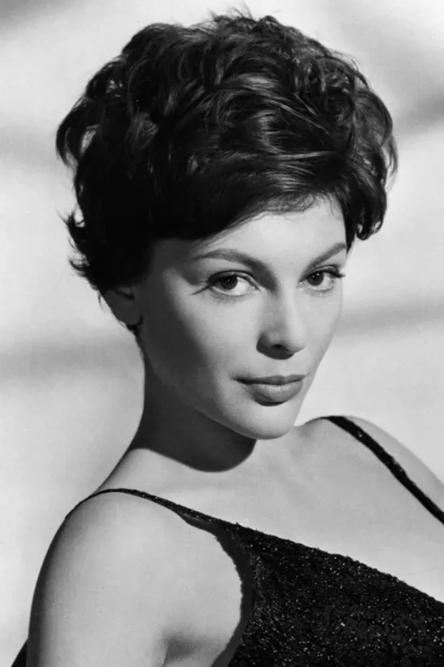 صورة الغلاف لـ Françoise Prévost