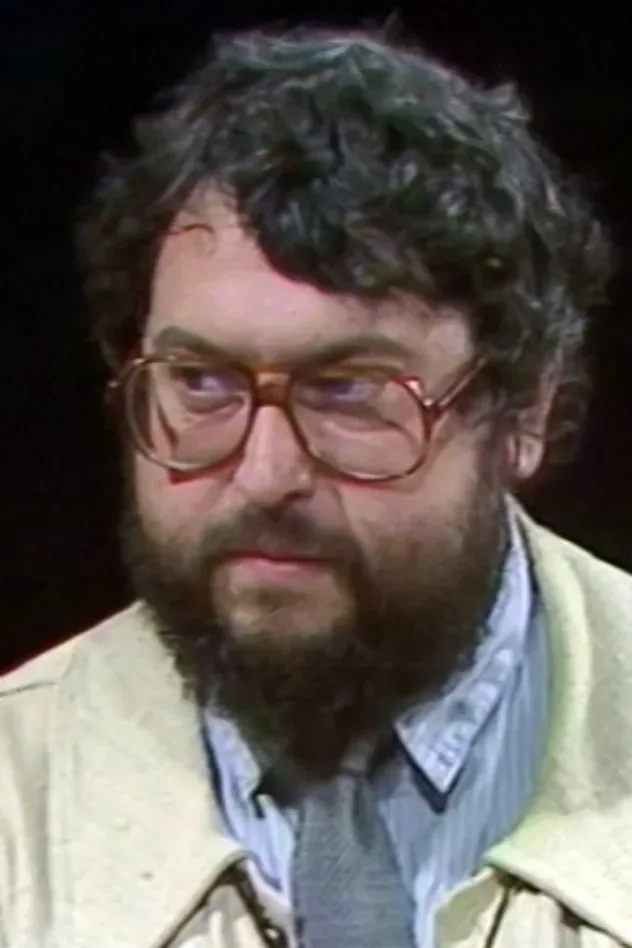 صورة الغلاف لـ Jean-Pierre Enard