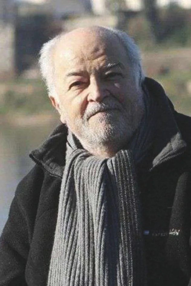Claude Villers
