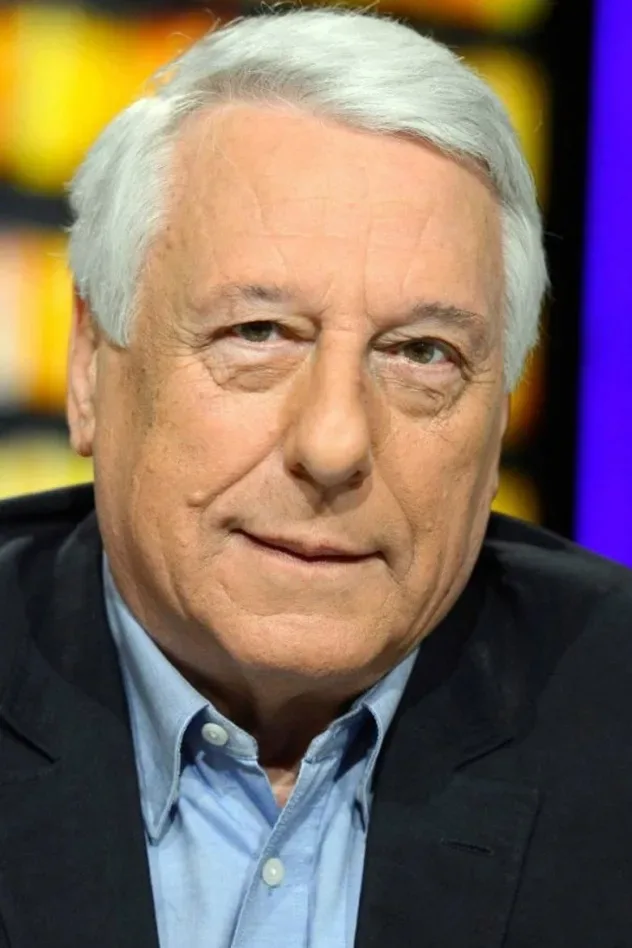 صورة الغلاف لـ Michel Winock