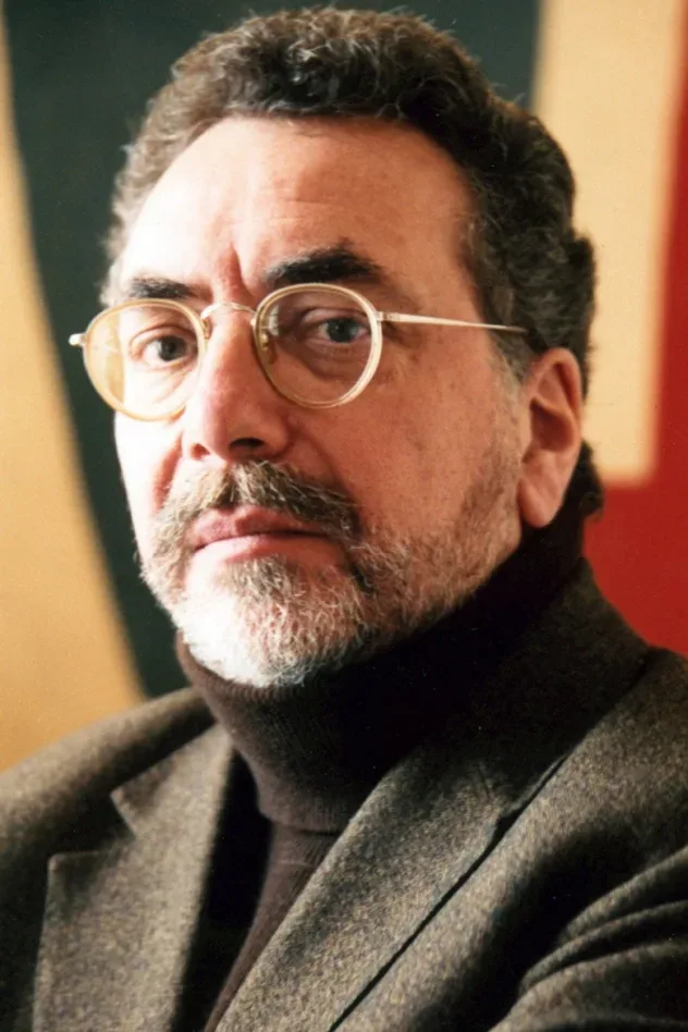 Обложка для François Rivière