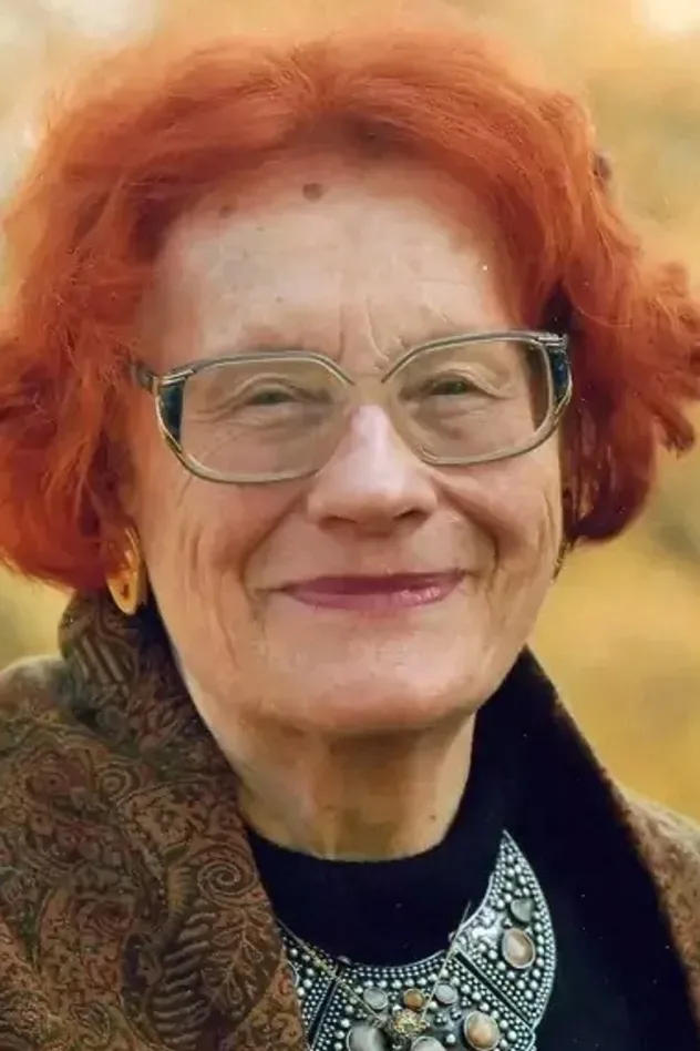 Обложка для Catherine Paysan