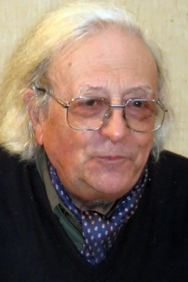 صورة الغلاف لـ Michel Jeury