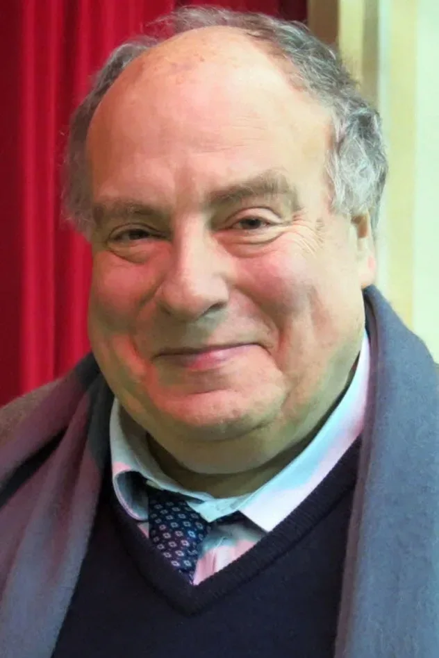 صورة الغلاف لـ Alexandre Adler