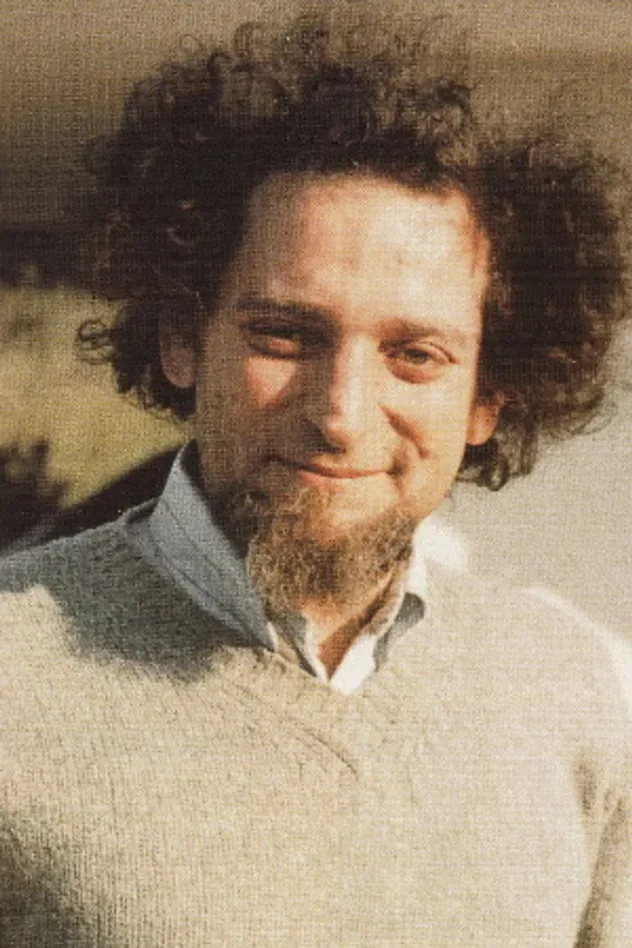 صورة الغلاف لـ Georges Perec