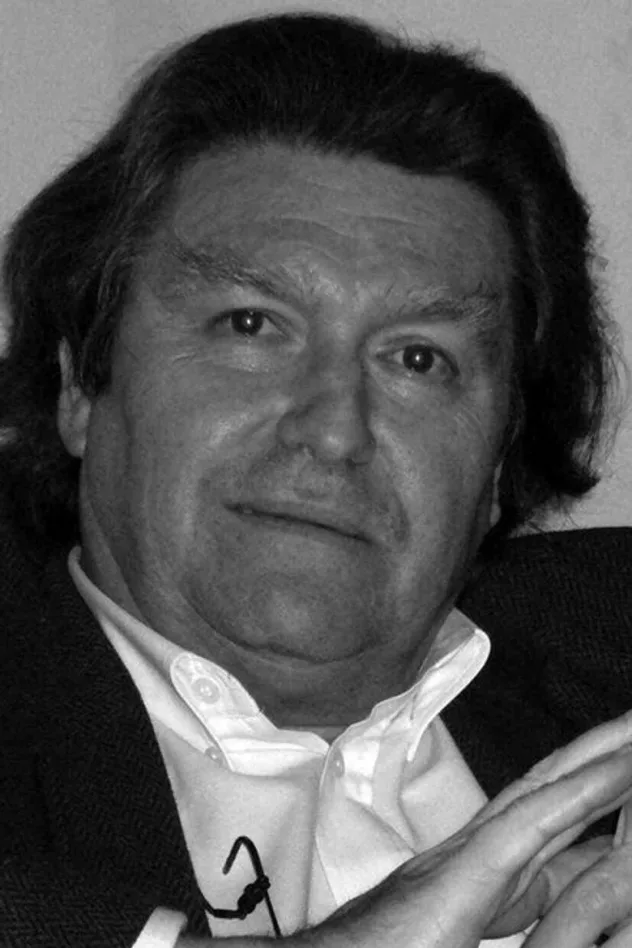 Обложка для Claude DeLarue
