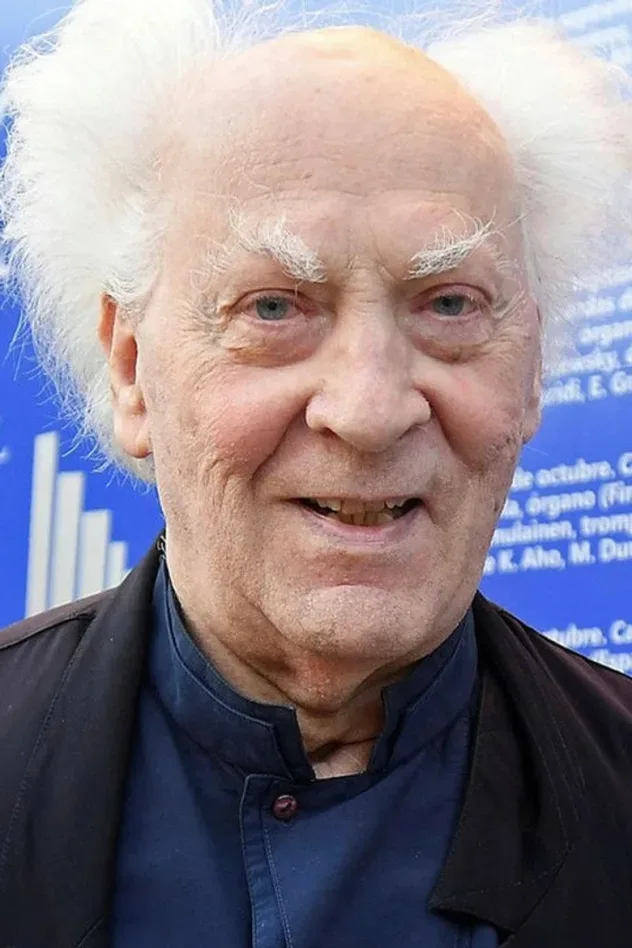 Обложка для Jean Guillou