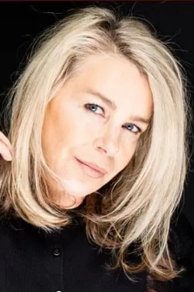 Обложка для Leslie Ash