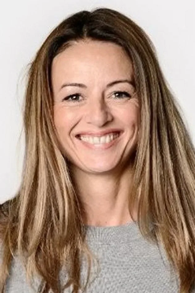 Imagen de portada para Anne Kathrine Hermansen