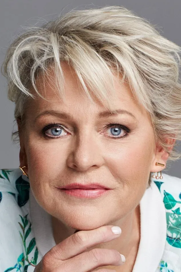 Cover image for Søs Egelind