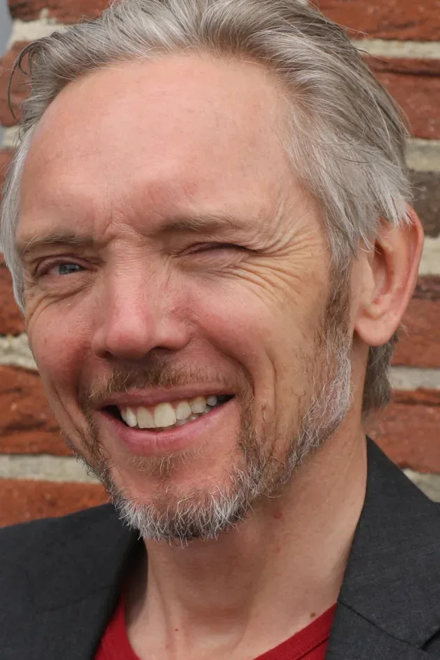 صورة الغلاف لـ Jens Andersen