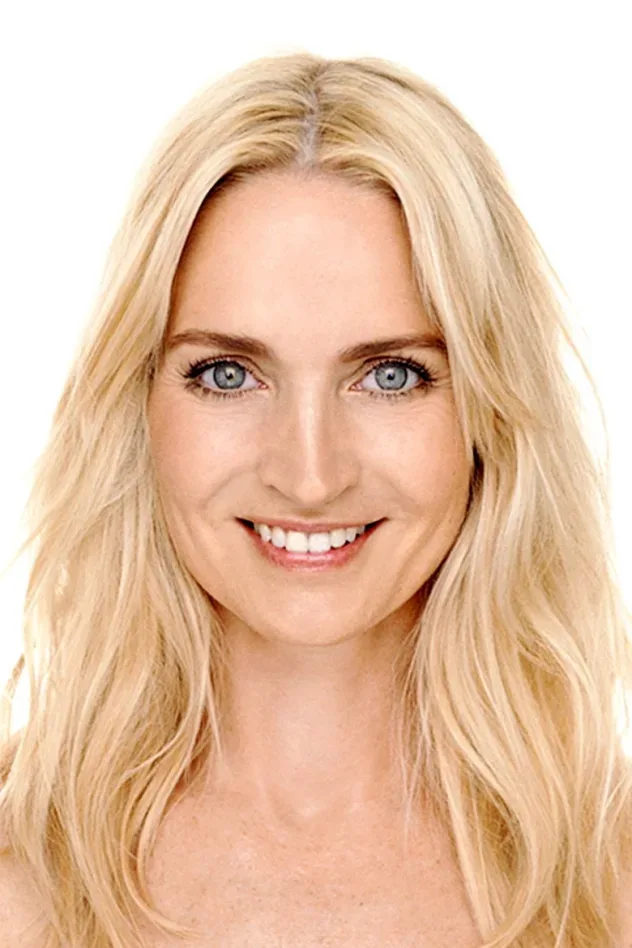 Обложка для Annette Heick