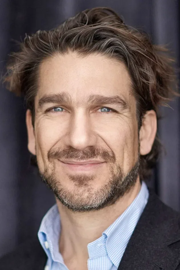 صورة الغلاف لـ Nikolaj Koppel
