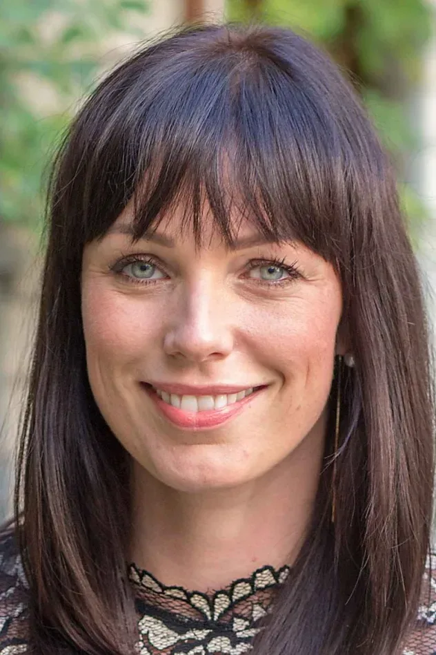 صورة الغلاف لـ Lisbeth Østergaard