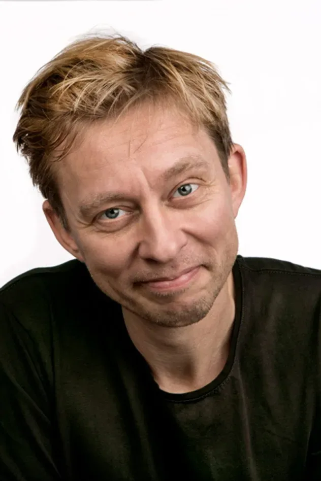 Обложка для Brian Lykke