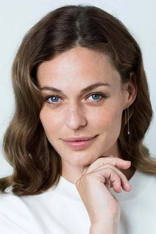 صورة الغلاف لـ Sarah Grünewald