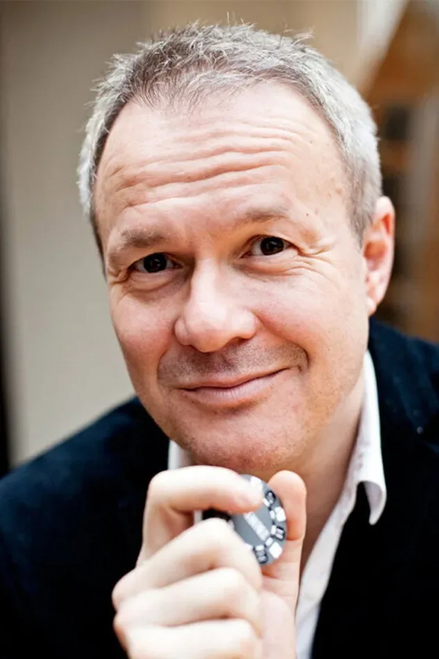 Обложка для Dan Rachlin