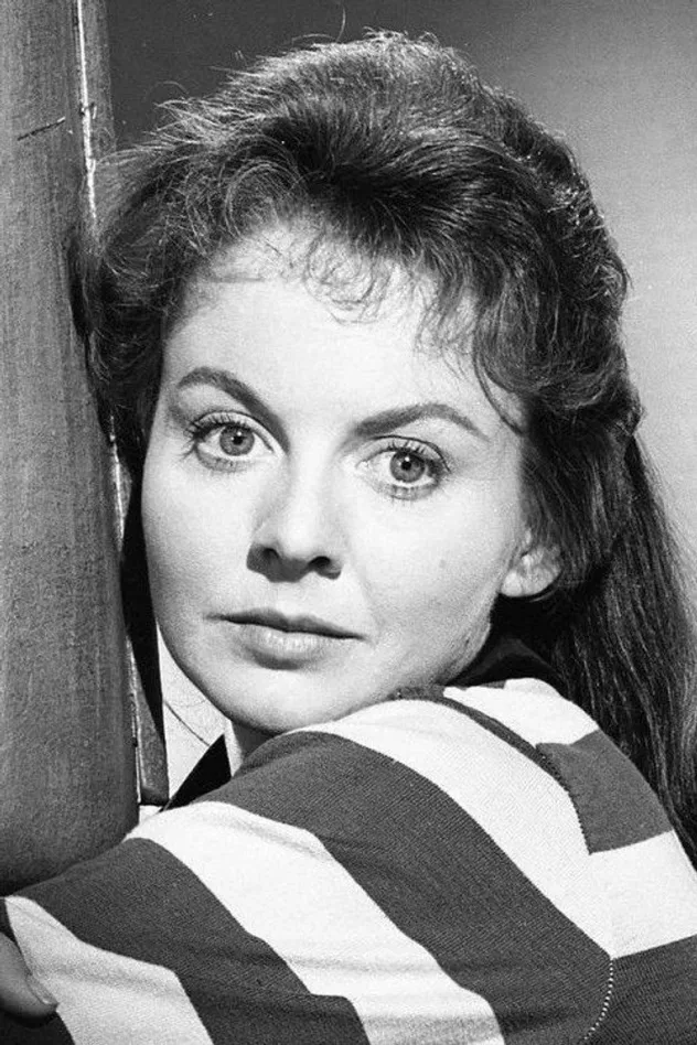 صورة الغلاف لـ Mary Webster