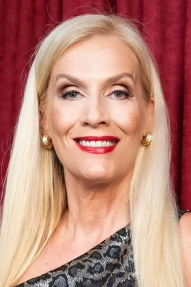 صورة الغلاف لـ Gunilla Persson