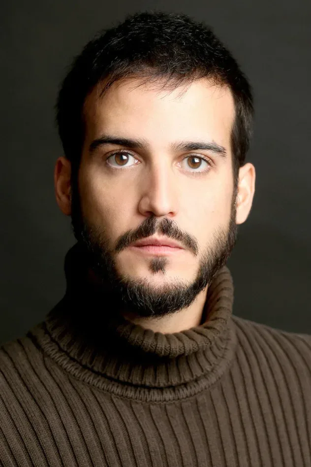 Обложка для Samuel Viyuela