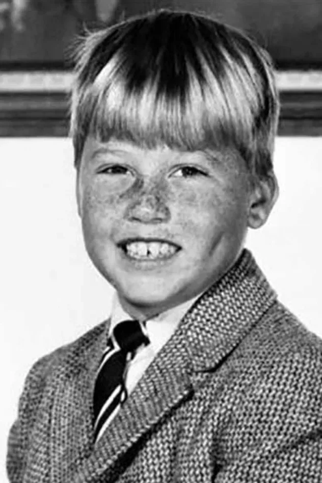 Imagen de portada para Teddy Rooney