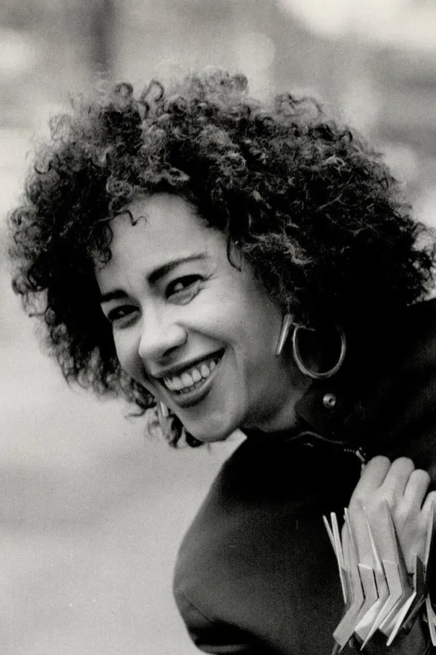 Imagen de portada para Taborah Johnson