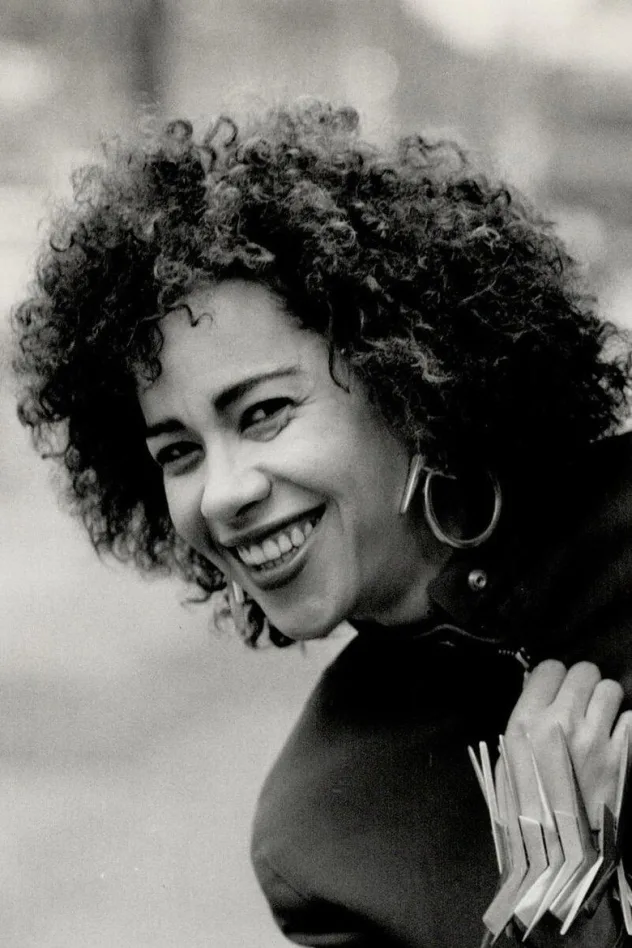 صورة Taborah Johnson