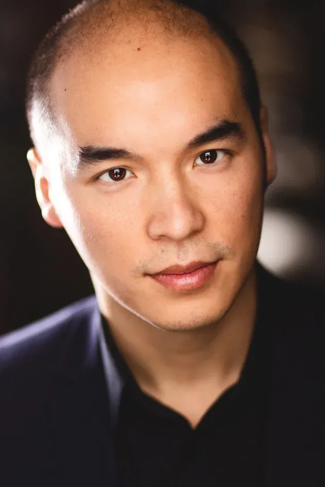 صورة الغلاف لـ Wilfred Lee