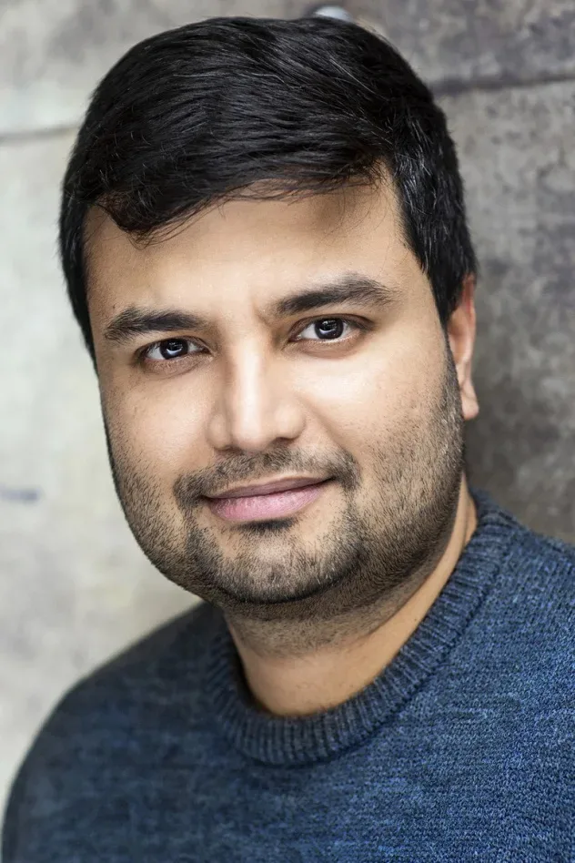 Обложка для Anup Kumar