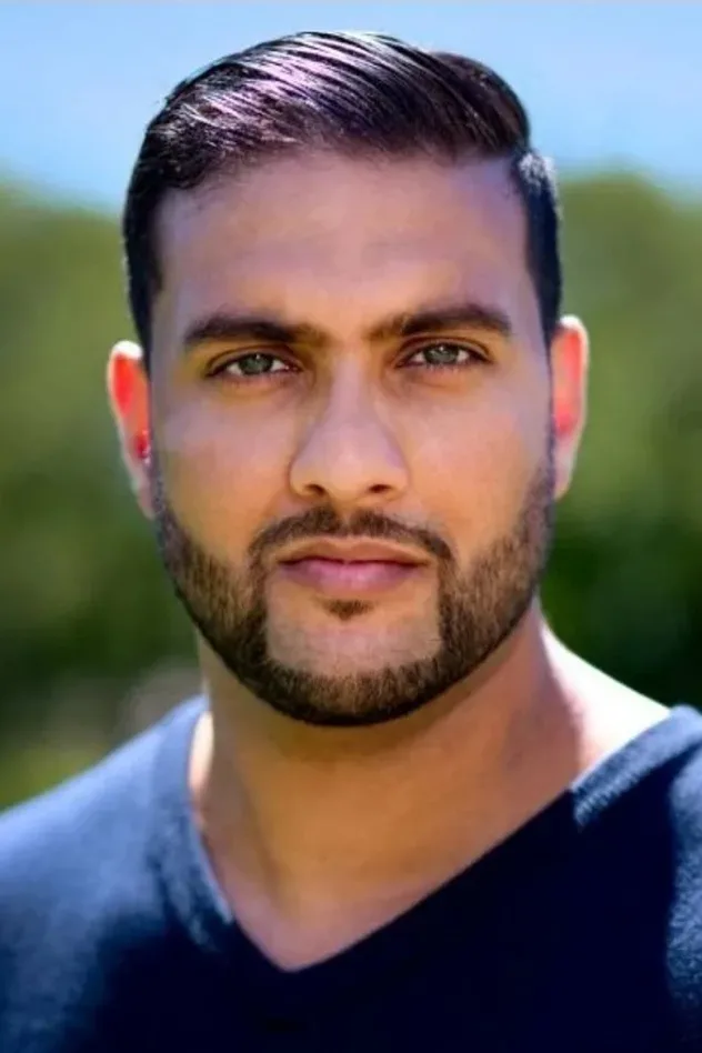 صورة الغلاف لـ Miguel Anthony