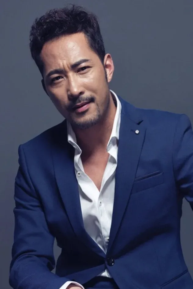 صورة الغلاف لـ Liu Ya Peng