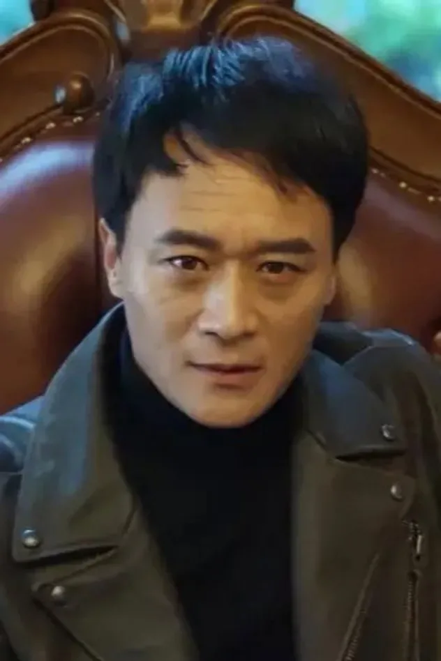 Обложка для Li Jun