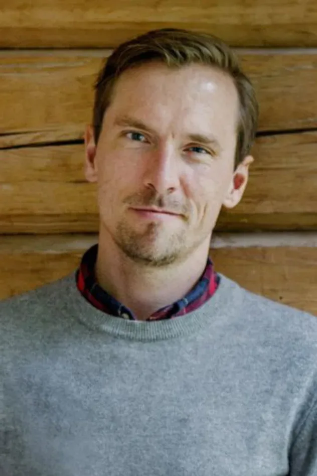Обложка для Johan Olsson