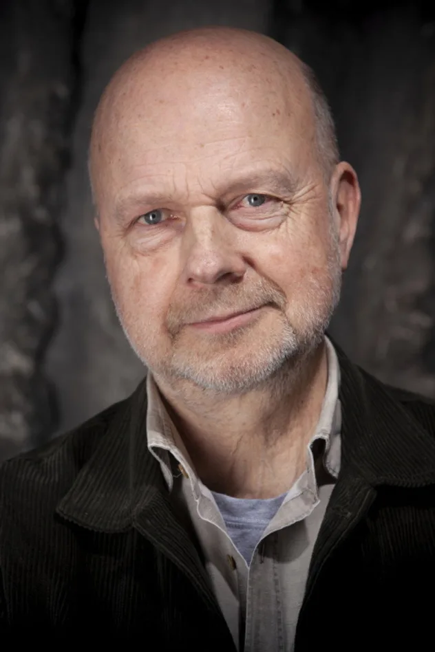 Gunnar Bolin