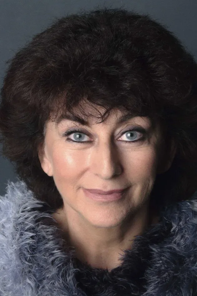 Обложка для Marianne Ahrne