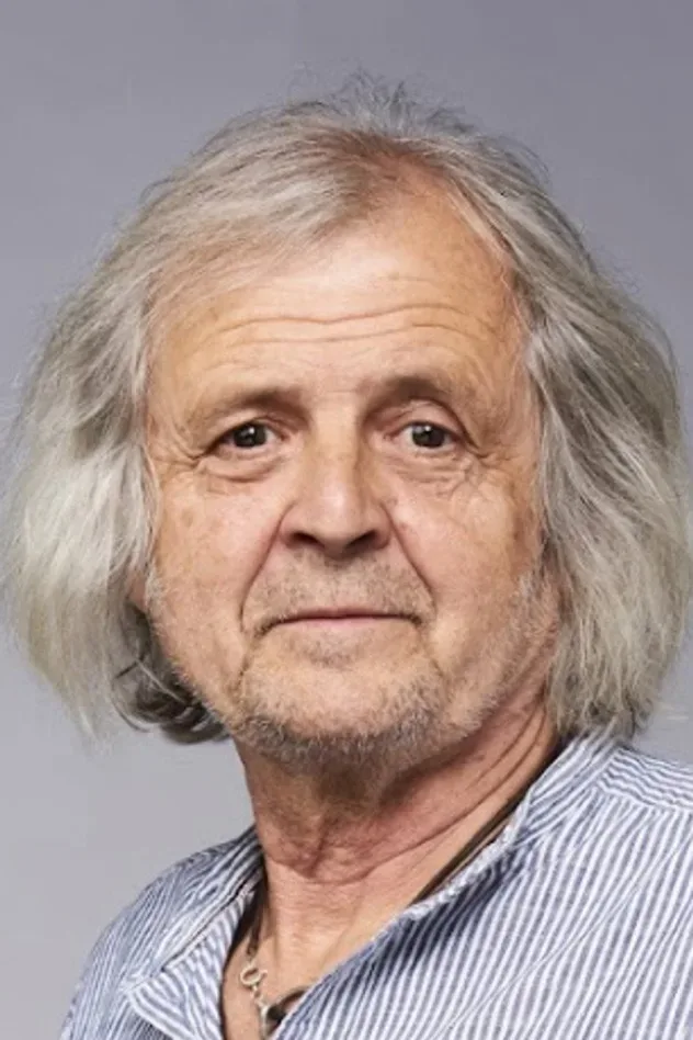 Обложка для Rostislav Novák