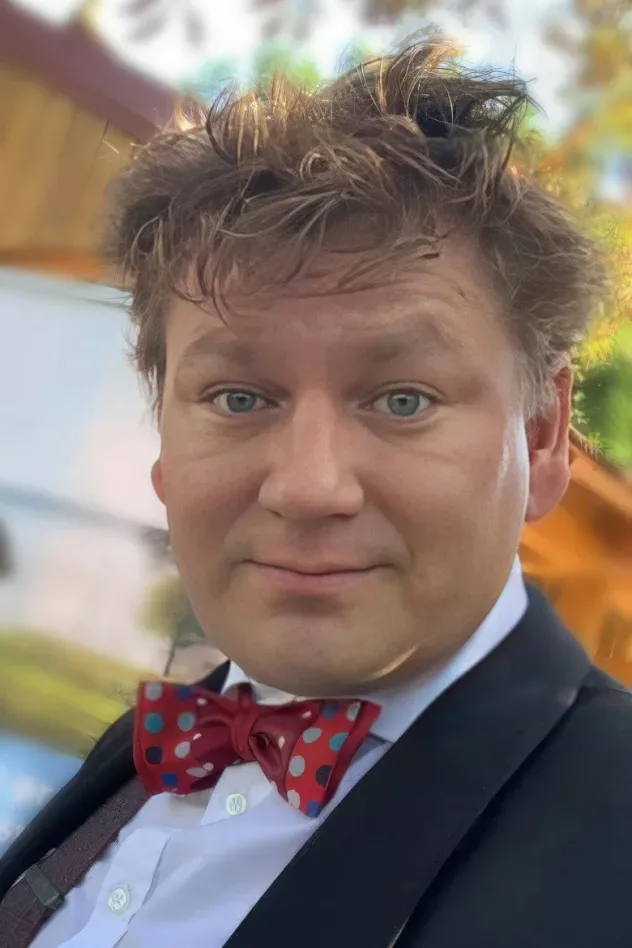 Обложка для Jakub Uličník