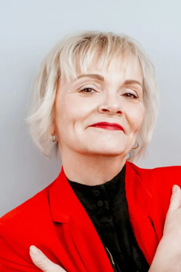 Обложка для Hana Seidlová